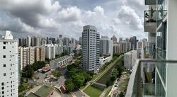 Domain 21 (D3), Condominium #625535001